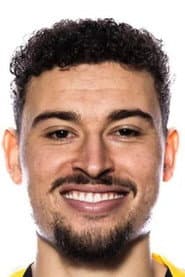 Photo of Jordan Larsson