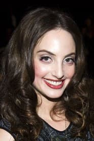 Photo of Alexa Ray Joel