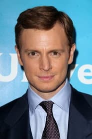 Photo of Nick Gehlfuss
