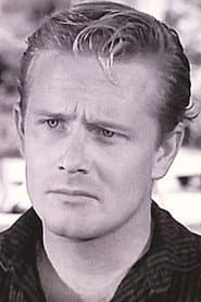 Photo of Chuck Courtney