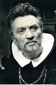 Photo of István Egri