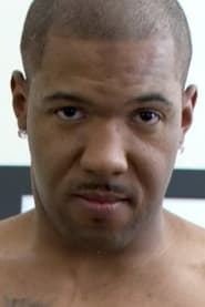 Photo of Nitro Nixon