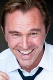 Photo of Lance Aston