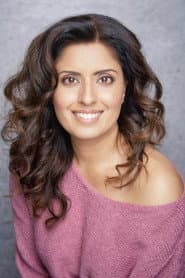 Photo of Joti Patel