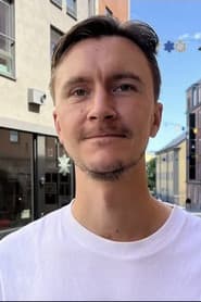 Photo of Kristoffer Olsson