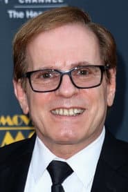 Photo of Donald Martin