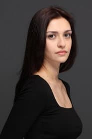 Photo of Arya Akkutlu