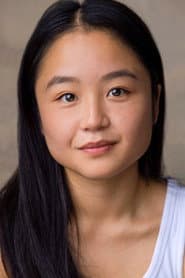 Photo of Louise Jiang