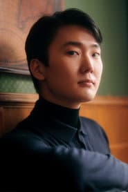 Photo of Cho Seong-jin
