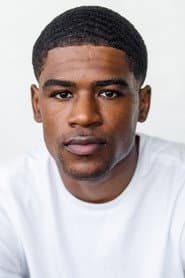 Photo of Tre McBride