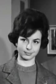 Photo of Betty Dakopoulou