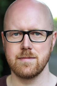 Photo of Rich Keeble