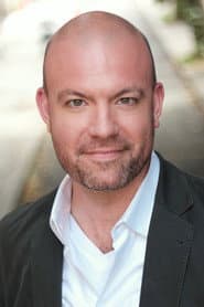 Photo of Ian Bedford