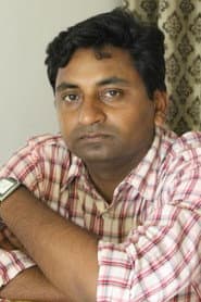 Photo of Santosh Ram