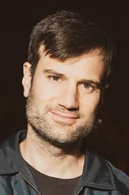 Photo of Graham Kay