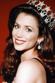 Photo of Brandi Sherwood