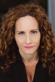 Photo of Meredith McGeachie