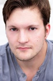 Photo of Evan Taylor Williams