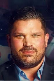Photo of Dannick Lessard