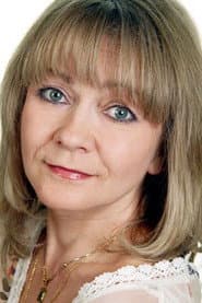 Photo of Nina Antonova