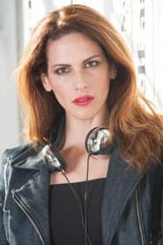 Photo of Janet De Nardis