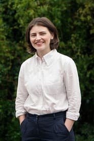 Photo of Chlöe Swarbrick