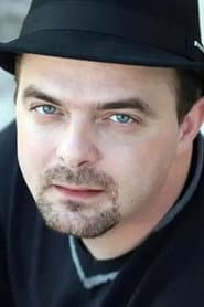 Photo of Charles Salvy