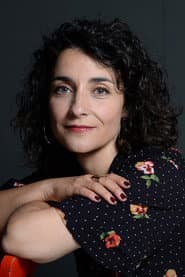 Photo of Gemma Brió
