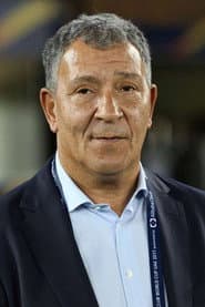 Photo of Henk ten Cate