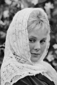 Photo of Svetlana Zhgun