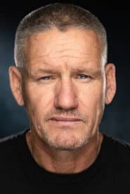 Photo of Billy Billingham