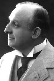Photo of Cajus Bruun