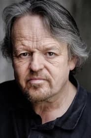 Photo of Jim Kitson