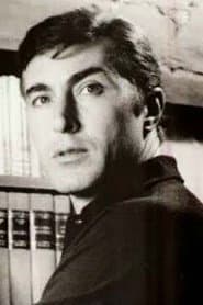 Photo of Guillermo Murray
