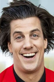 Photo of Rob Kemps