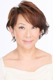 Photo of Megumi Shimizu