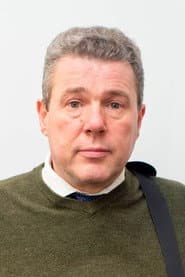 Photo of Mark Serwotka