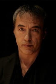 Photo of David Riondino