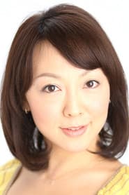 Photo of Aiko Aihashi