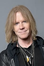 Photo of Tom Hamilton