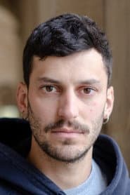 Photo of Marc Oosterhoff