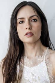 Photo of Asta Paredes