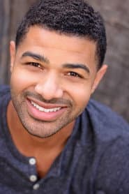 Photo of Brandon Gregory