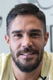 Photo of Amir Reza Alizadeh