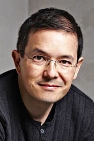 Photo of Shaun Tan