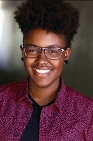 Photo of Annacheska Brown
