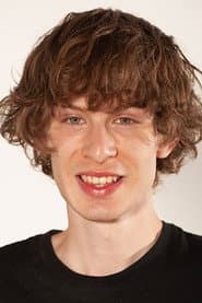 Photo of Dylan Reed
