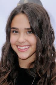 Photo of Molly Jackson