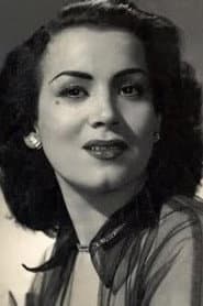 Photo of Gloria Ríos