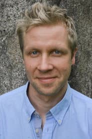 Photo of Jonas Rimeika